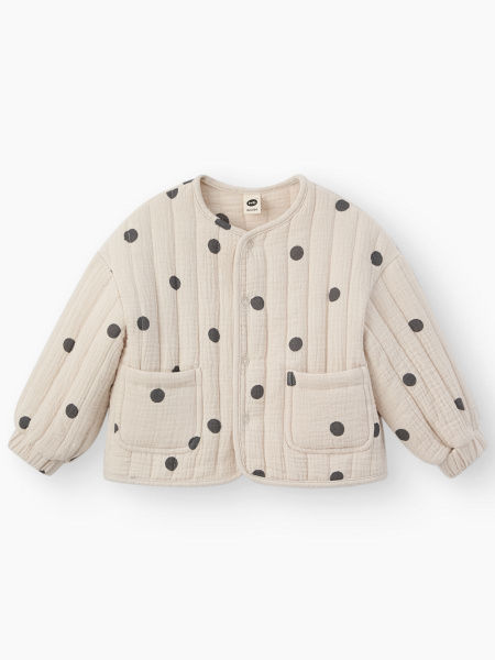Happy Baby Jacket