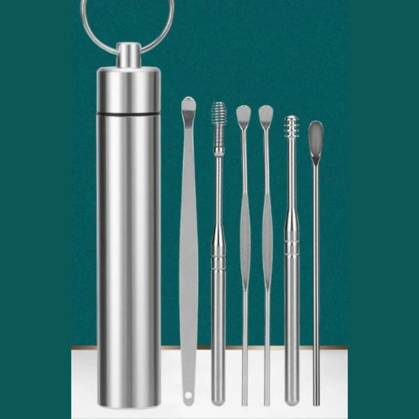Ear and Nose Cleaning Tool
