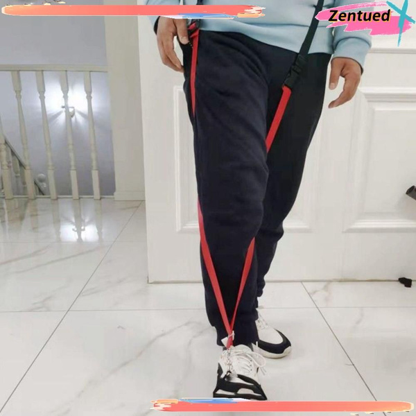 Leg Lift Strap