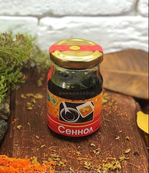 Sana Senol Paste 100ml