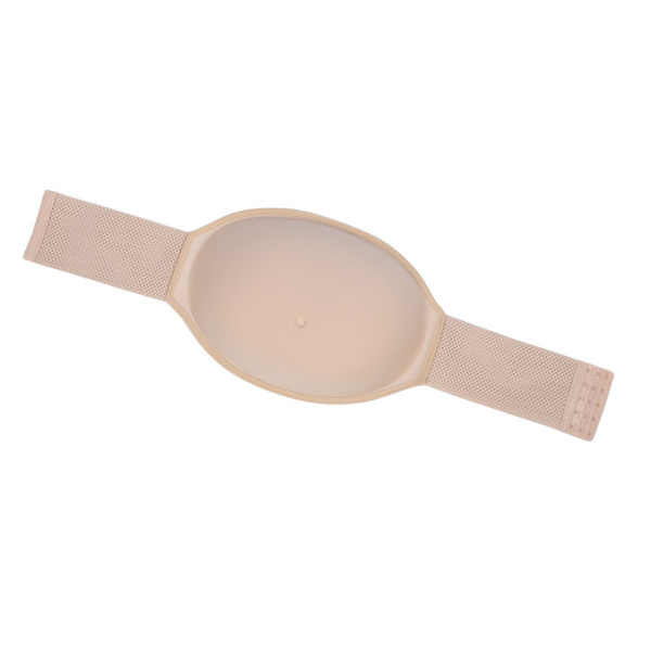 Adjustable Breathable Fake Pregnancy Belly for Cosplay & Theater