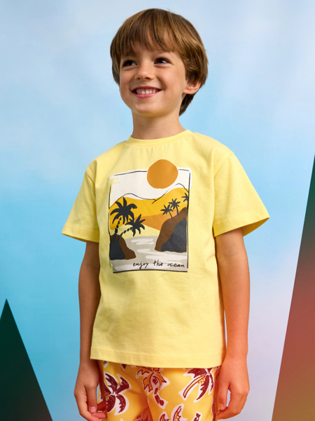 Mayoral T-Shirt