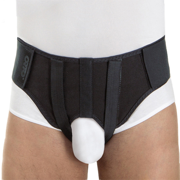 Orto BG-111 Inguinal Hernia Support Belt with Pelots