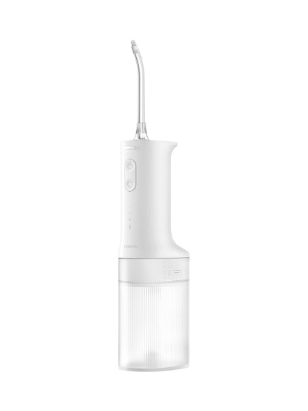 Xiaomi Water Flosser 2 BHR9235GL (White): Powerful Oral Irrigator