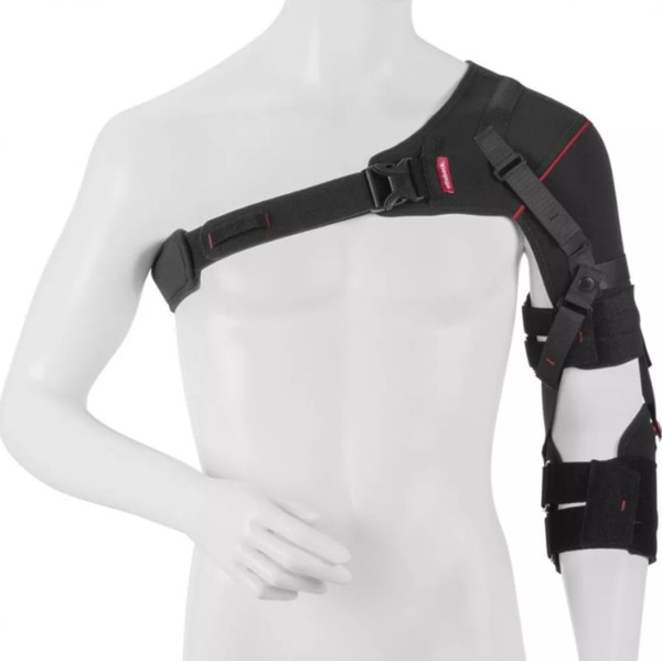 Ottobock Omo Neurexa Upper Limb Orthosis - Left, Size L