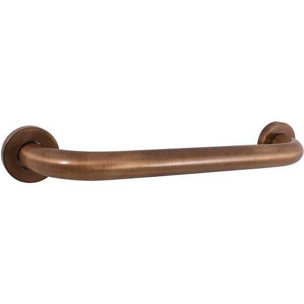 Rav Slezak Colorado COA0705SM Bronze Handrail