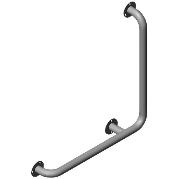 Aquatek POR-0000008 Chrome Grab Bar