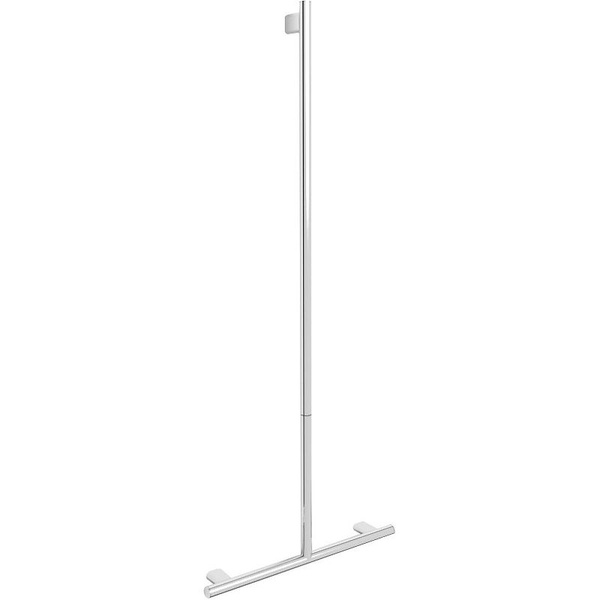 Nofer Santorini 16344.B Chrome Handrail