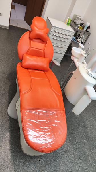 Dental Treatment Mattress, 50x195cm