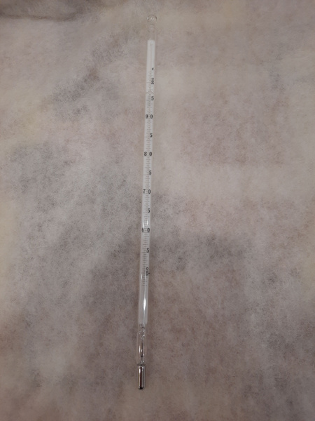 250-300°C Thermometer