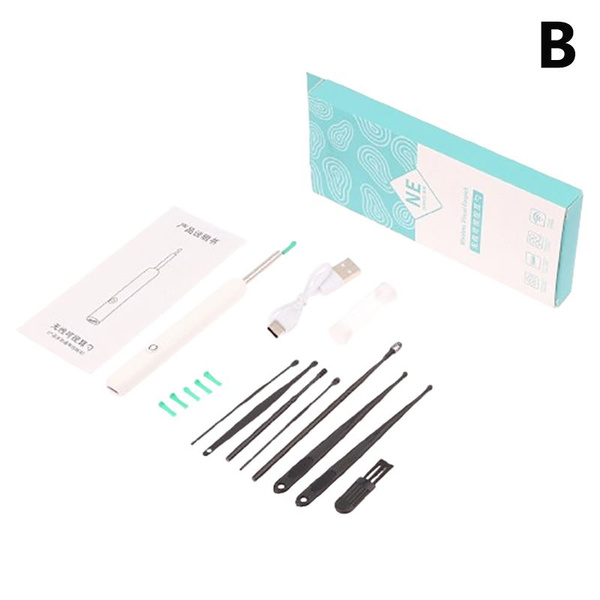 Ear and Nose Cleaner Tool