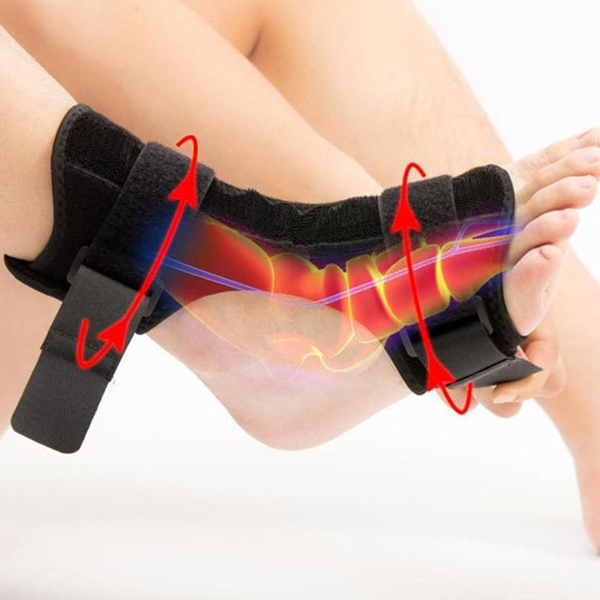 Leg Brace: Types, Benefits & Best Options