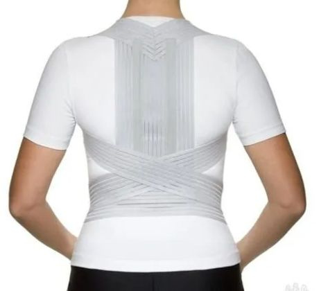 Otto Bock Dosi EQ Posture Corrector: Ergonomic Support for Spinal Alignment