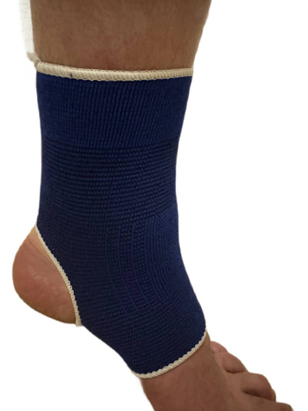 Universal Support Bandage: One Size Fits Most