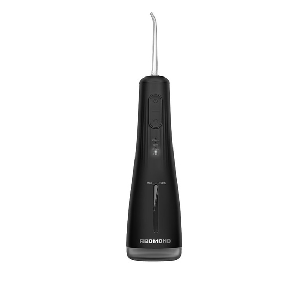 REDMOND YR4501 Black Water Flosser