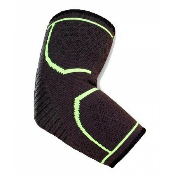 Universal Support Bandage: One Size Fits Most