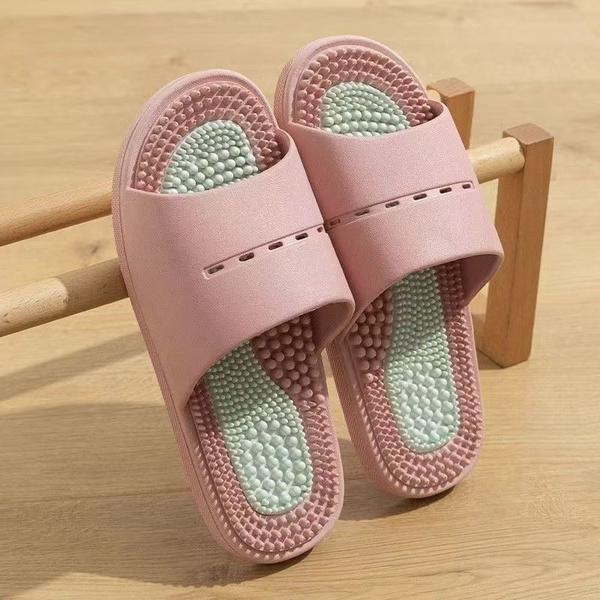 Foot Massage Slippers