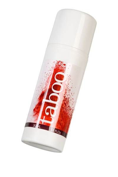 Ruf Taboo Male Enhancement Gel: 30ml Booster