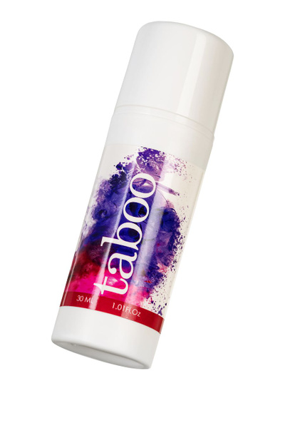 Ruf Taboo Gel: 30ml Woman's Stimulating Pleasure Gel