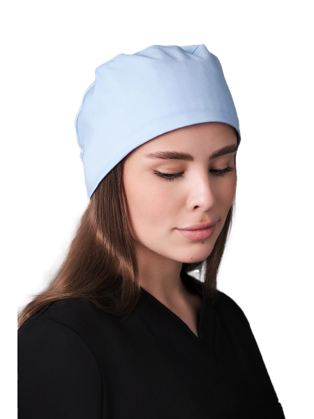 Testis TZ001 Blue Medical Cap