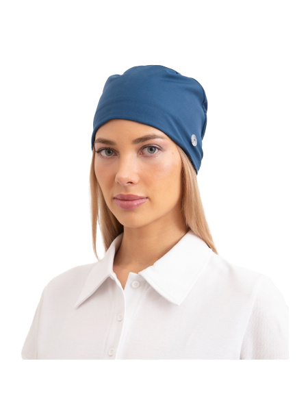 Testis TZ001 Blue Medical Cap