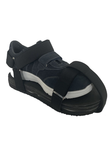FootUp Height Compensator: Leveling Platform for Shoes