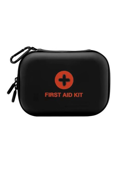Tactical First-Aid Kit: Hard Case Only