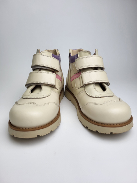 Orthopedic Shoes: MEGA Orthotic Comfort