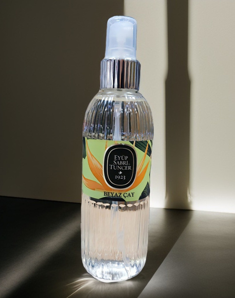 Eyup Sabri Tuncer White Tea Cologne Antiseptic (150ml)