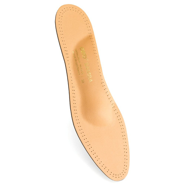 Orthotic Insoles for High Heels - Size 46 (ORTO-SAMBA)