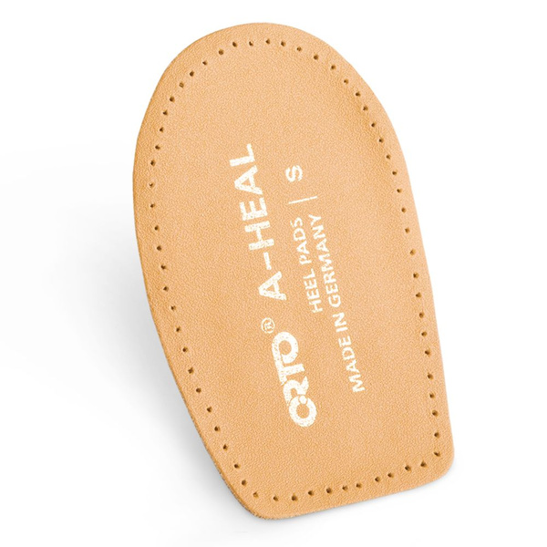 Orthotic Insoles & Arch Supports ORTO-A-HEAL (Sizes 39-41)