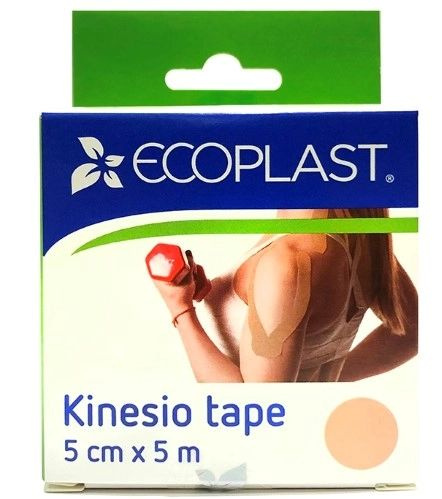 Eco-Friendly Universal Support Bandage