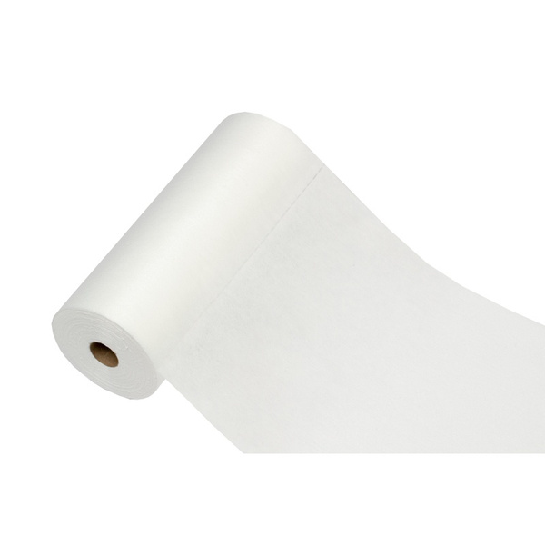 White Line Disposable Spunlace Wipes, 30x40cm, 100 Count