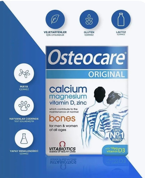 OsteoCare