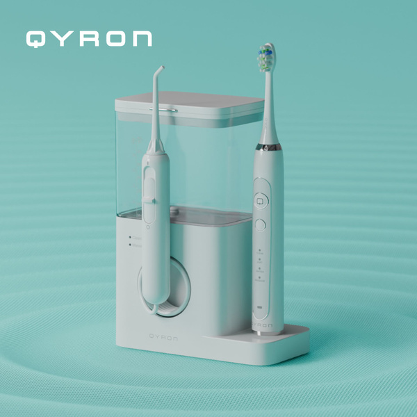 QYRON WF602 Water Flosser