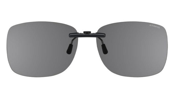 Polaroid PLD 1002/C DL5 Y2 Clip-On Sunglasses