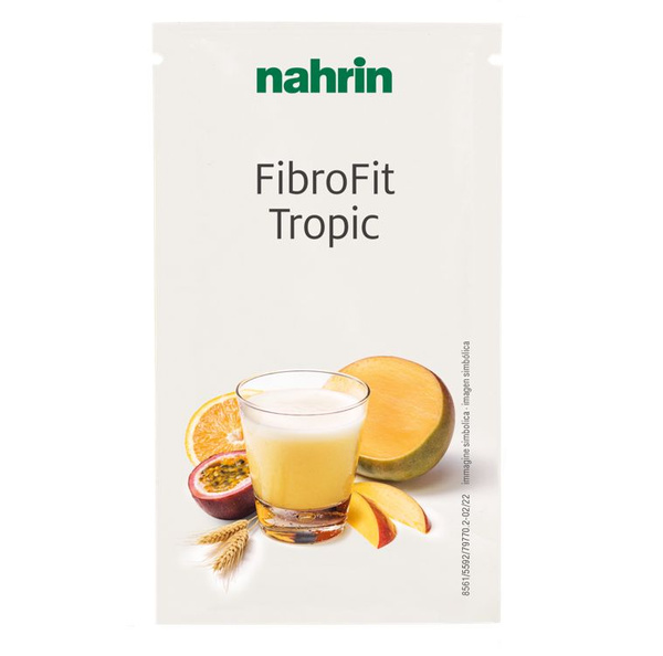 FiberFit Tropical