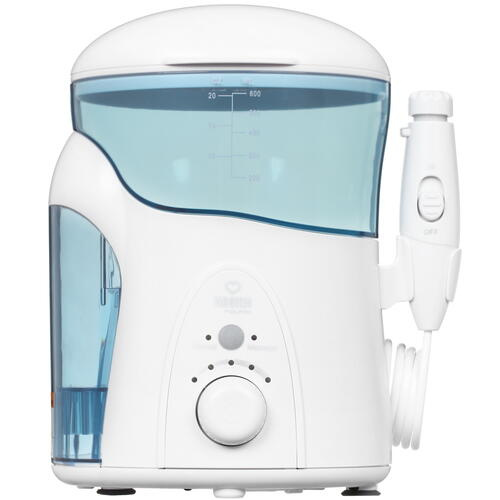 Powerful 18W Stationary Water Flosser (600ml)