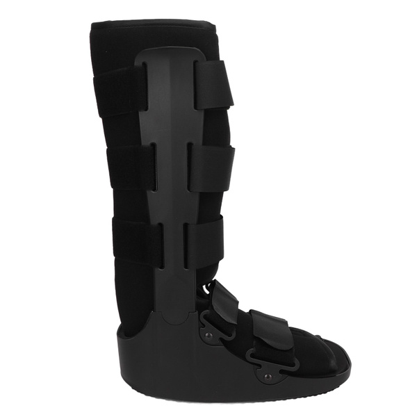 Ankle Support Boot: Orthopedic Walking Boot for Fractures & Sprains (Sizes M 39-42)
