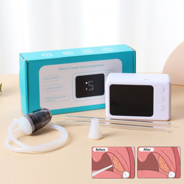 Ear and Nose Cleaning Tool