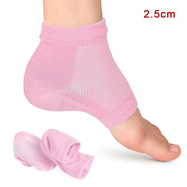 Bionic Thickened Half Socks