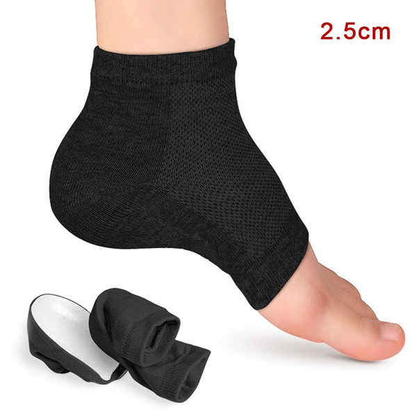Bionic Thickened Half-Socks