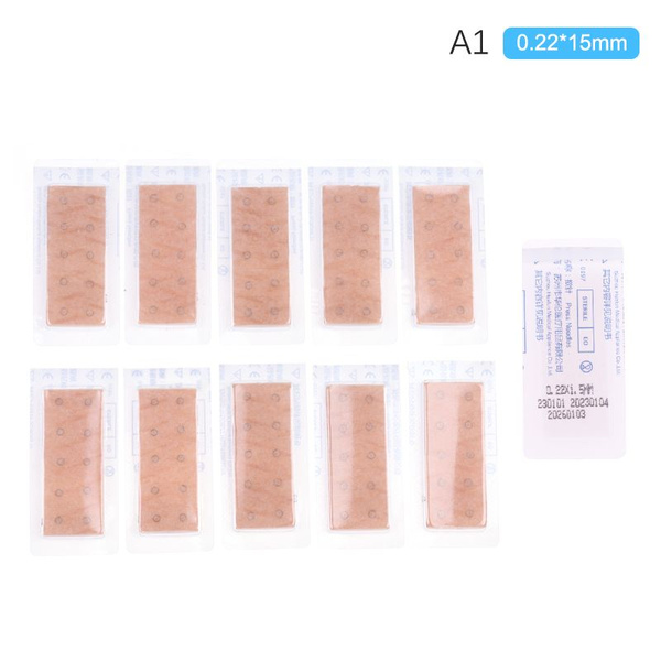 Ear and Nose Cleaning Tool