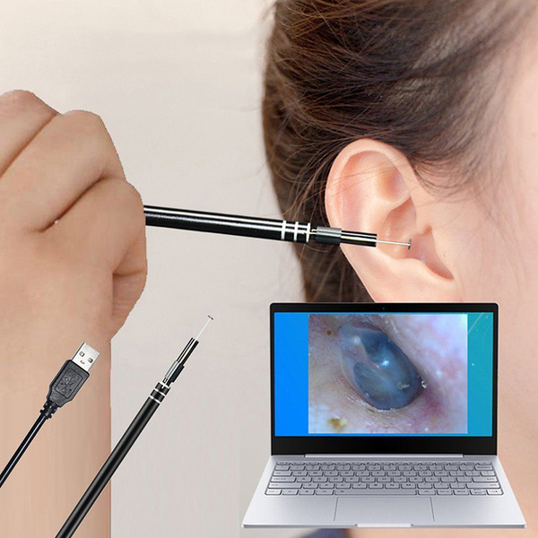 Ear & Nose Cleaner Tool