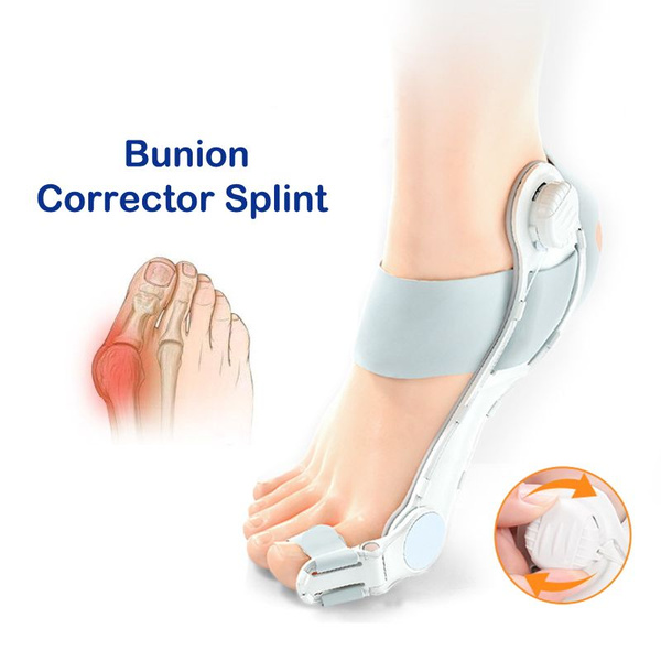 Hallux Valgus Orthosis: Bunion Corrector & Support