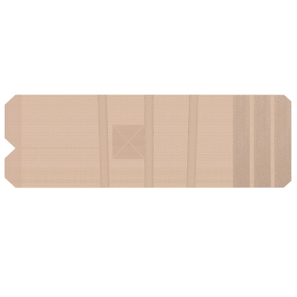 25cm Post-Surgical Support Bandage - Adjustable, Beige XL (PO-125)