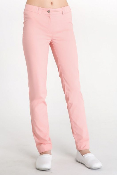 Women's Medical Scrubs Pants, Sizes 40-42