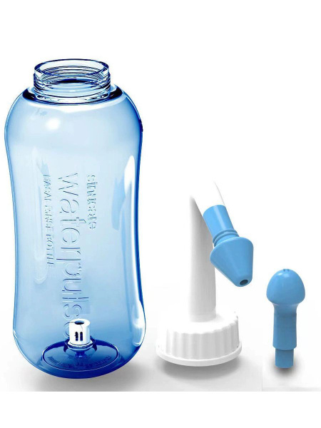 Nasal Irrigator: Benefits, Uses & Best Models