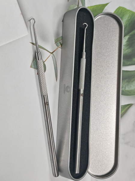 Orthotic Hook Tool (Podiatry)