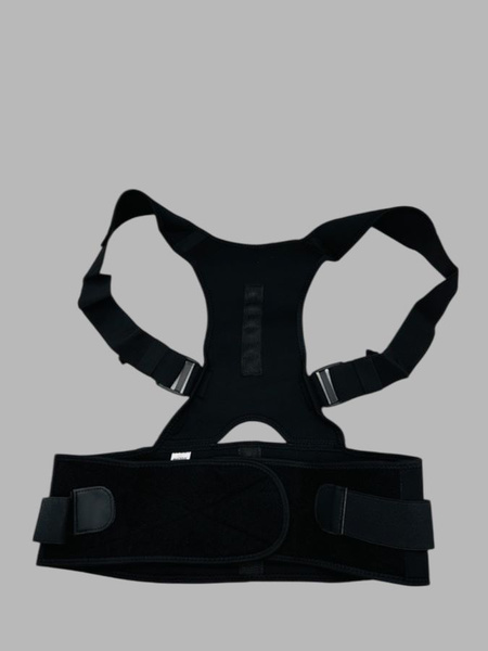 Posture Corrector Back Brace - JINGBA JB-2033 S/M